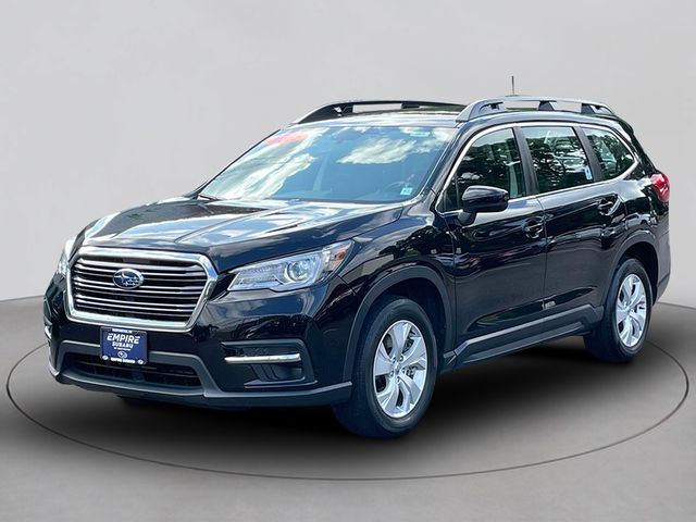 2021 Subaru Ascent Base