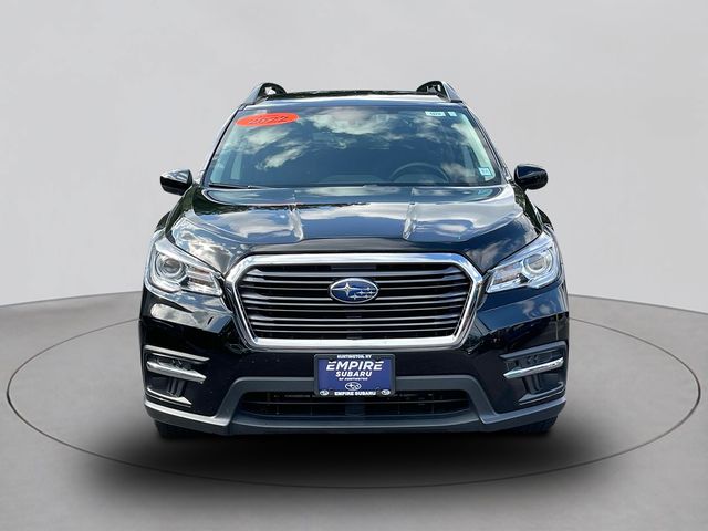 2021 Subaru Ascent Base