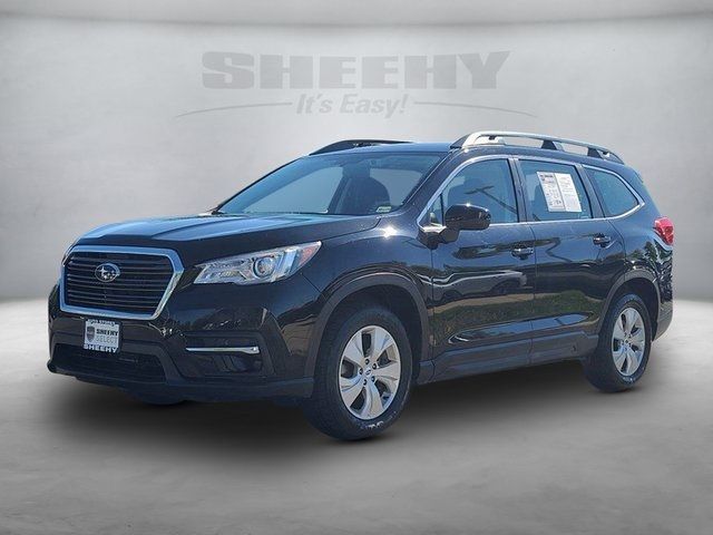 2021 Subaru Ascent Base