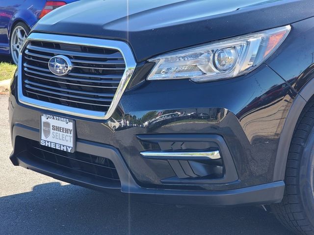 2021 Subaru Ascent Base