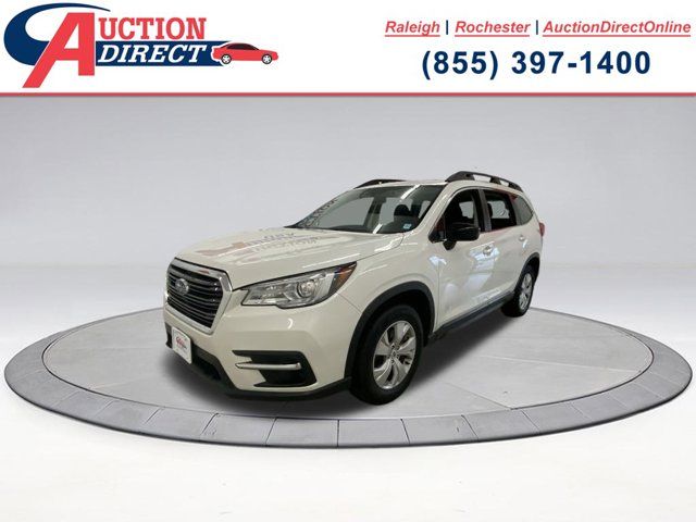 2021 Subaru Ascent Base