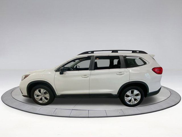 2021 Subaru Ascent Base