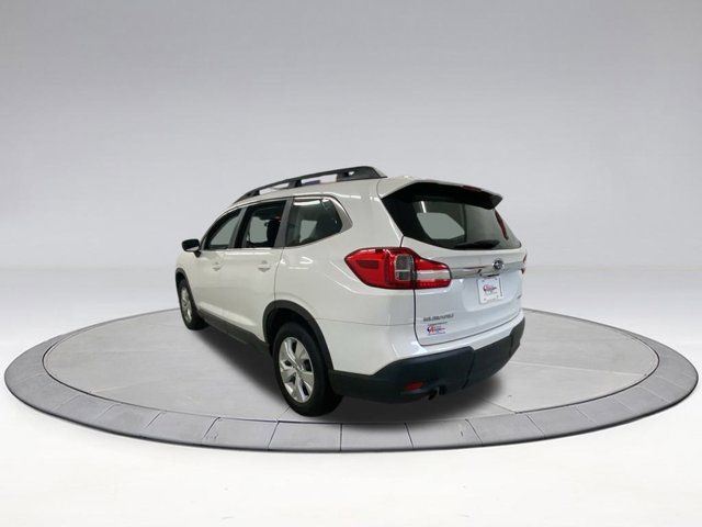 2021 Subaru Ascent Base