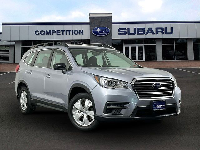 2021 Subaru Ascent Base