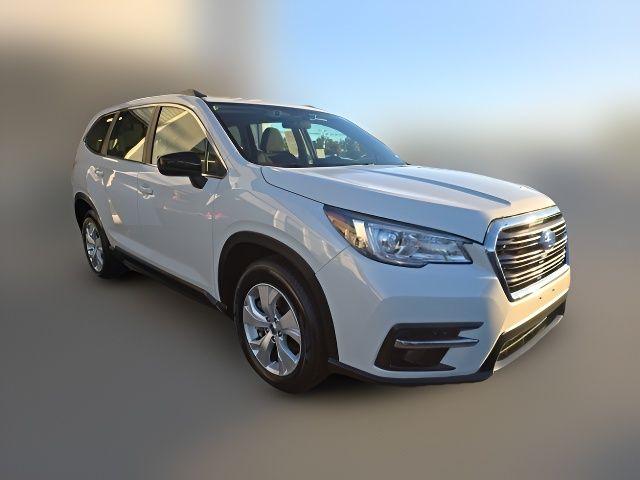 2021 Subaru Ascent Base