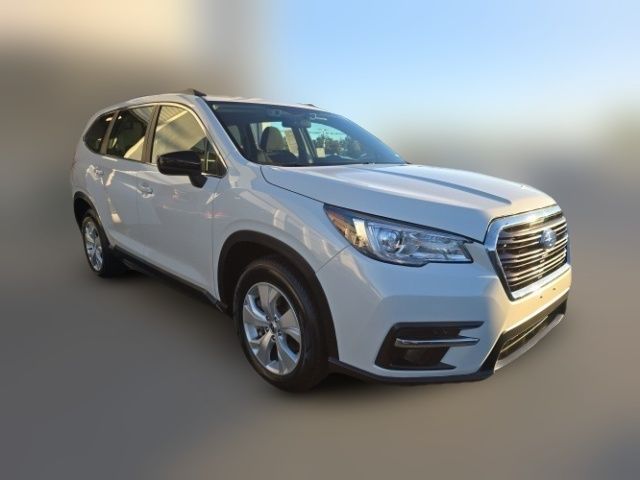 2021 Subaru Ascent Base