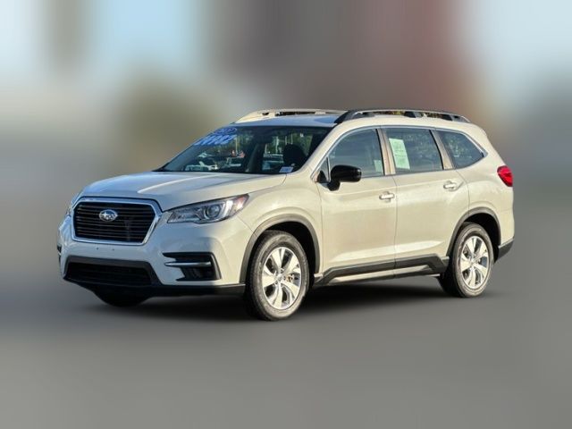 2021 Subaru Ascent Base