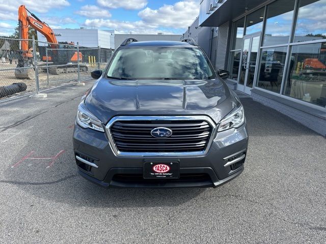 2021 Subaru Ascent Base