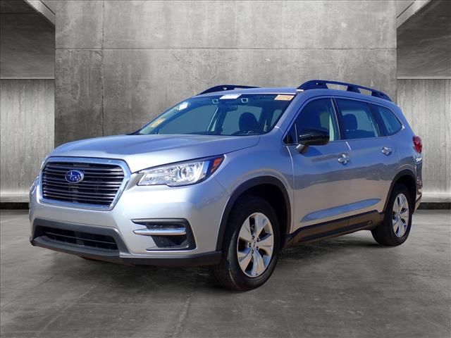 2021 Subaru Ascent Base