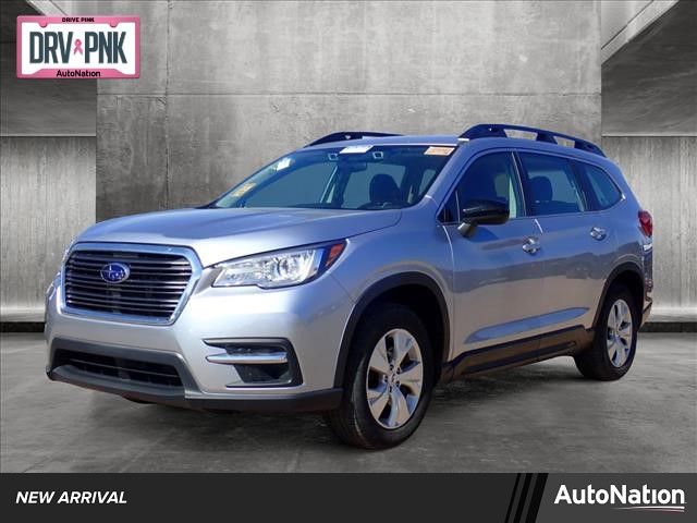 2021 Subaru Ascent Base