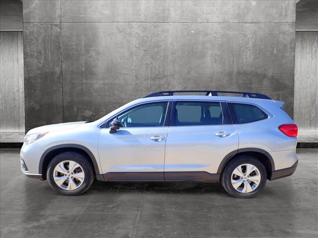 2021 Subaru Ascent Base