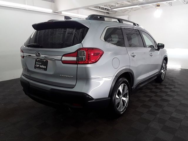 2021 Subaru Ascent Premium