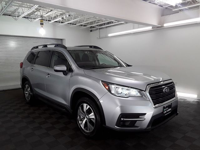 2021 Subaru Ascent Premium