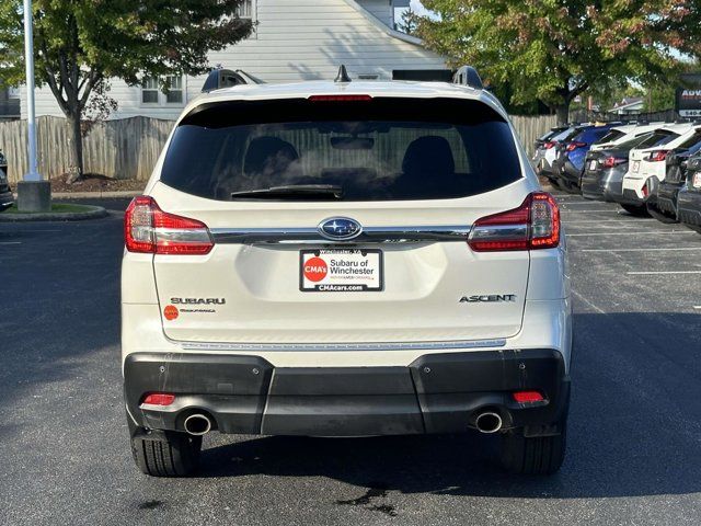 2021 Subaru Ascent Premium