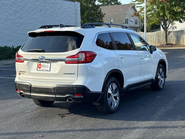 2021 Subaru Ascent Premium