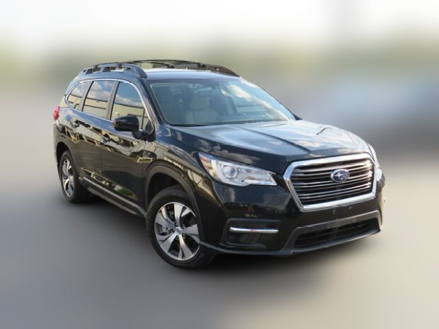 2021 Subaru Ascent Premium