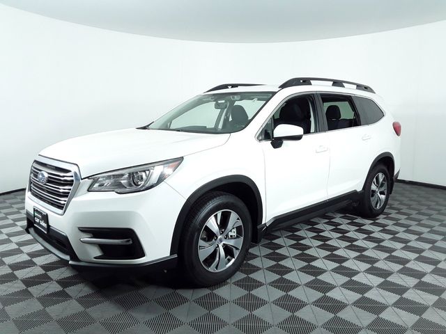 2021 Subaru Ascent Premium