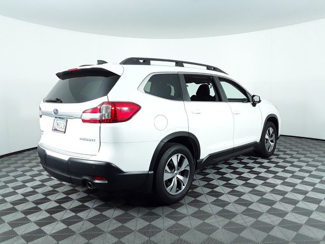 2021 Subaru Ascent Premium