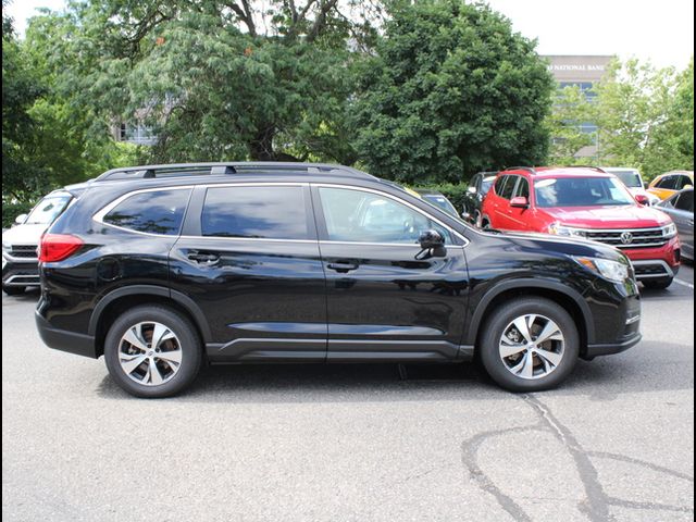 2021 Subaru Ascent Premium