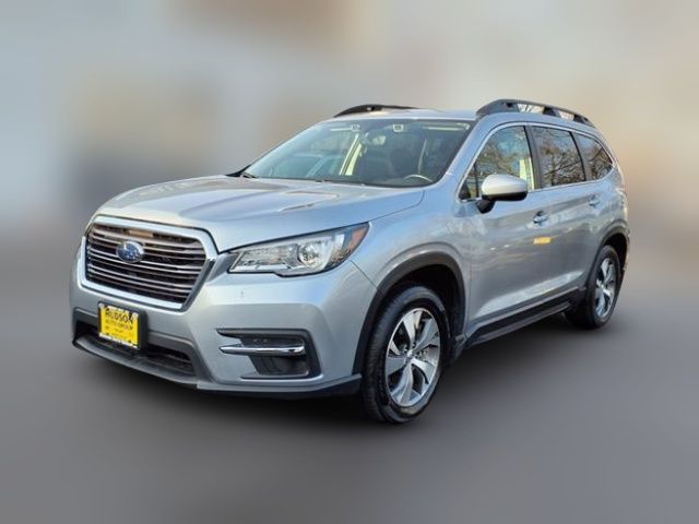 2021 Subaru Ascent Premium