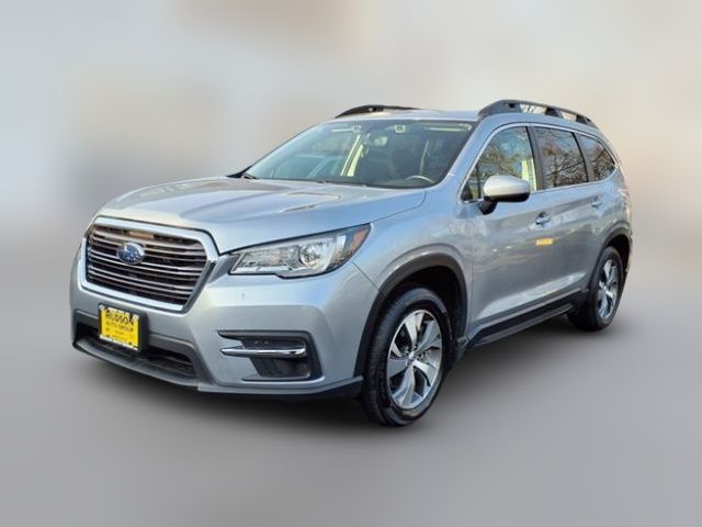 2021 Subaru Ascent Premium