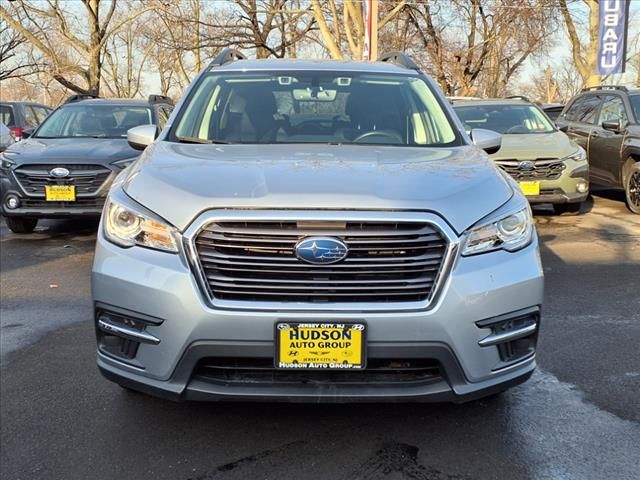 2021 Subaru Ascent Premium