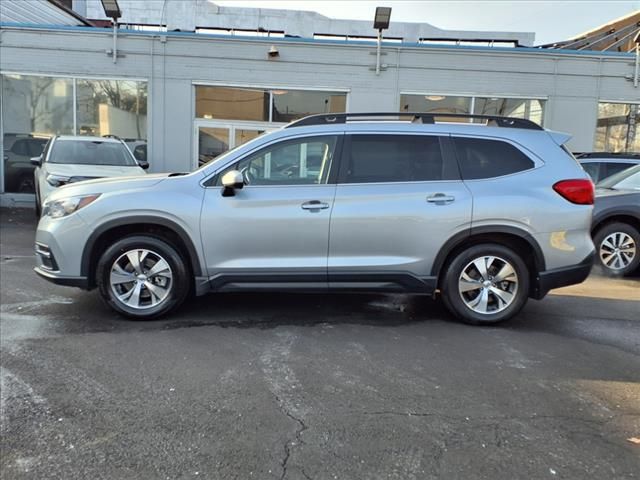 2021 Subaru Ascent Premium