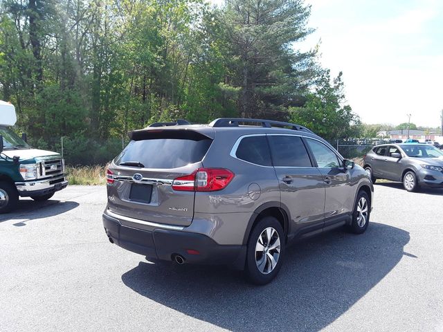 2021 Subaru Ascent Premium