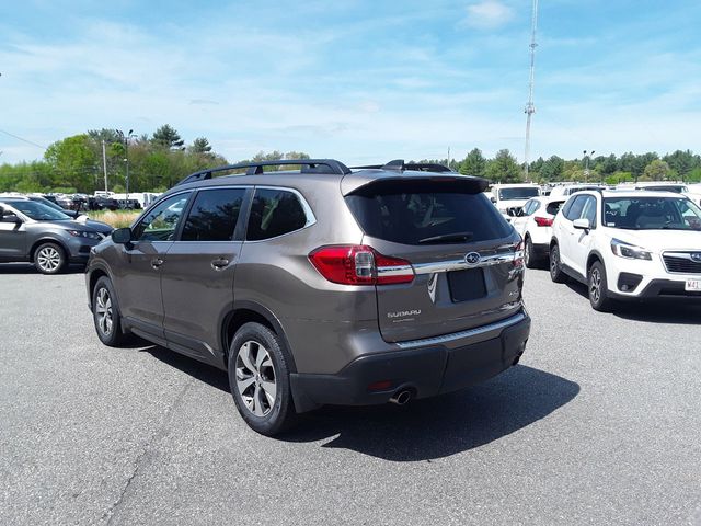 2021 Subaru Ascent Premium