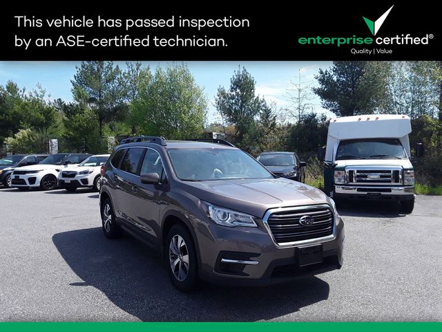 2021 Subaru Ascent Premium