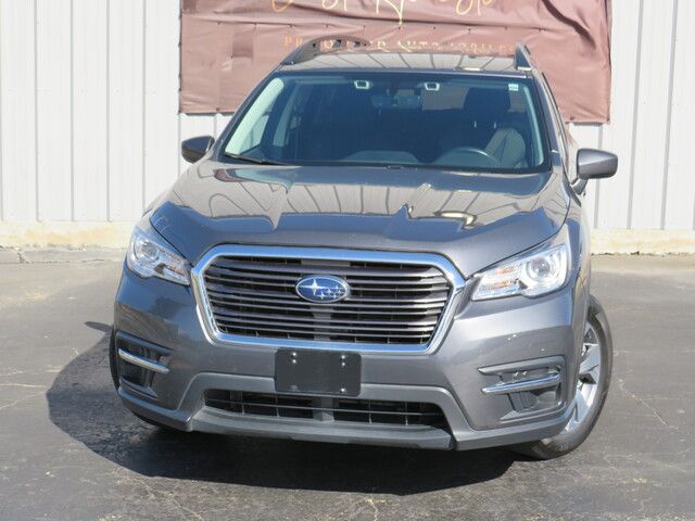 2021 Subaru Ascent Premium