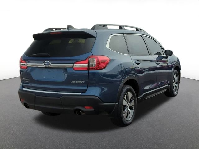 2021 Subaru Ascent Premium