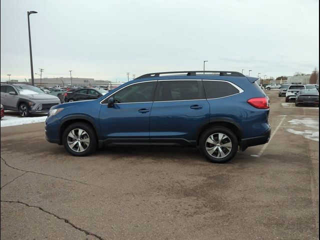 2021 Subaru Ascent Premium