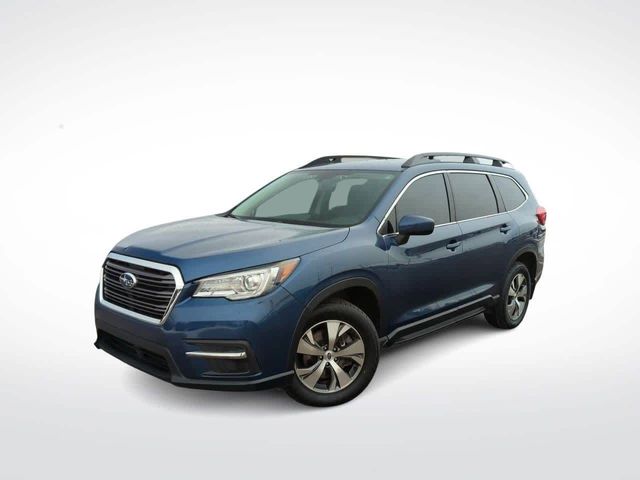 2021 Subaru Ascent Premium