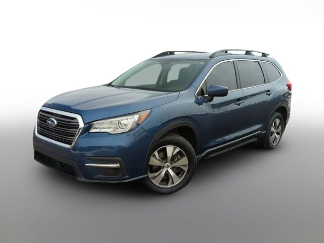 2021 Subaru Ascent Premium