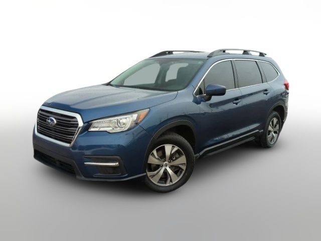 2021 Subaru Ascent Premium