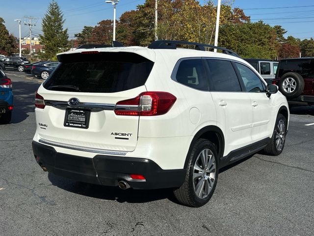 2021 Subaru Ascent Limited