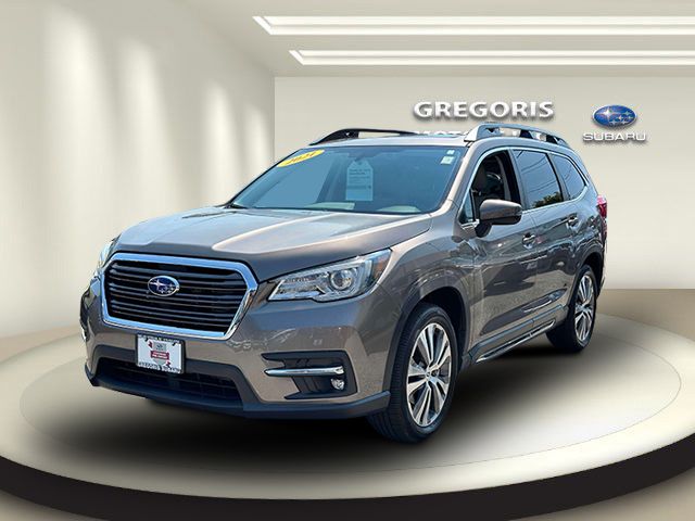 2021 Subaru Ascent Limited