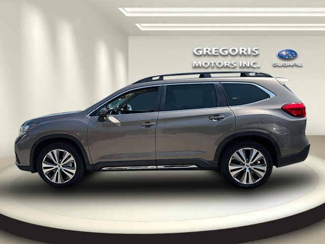 2021 Subaru Ascent Limited