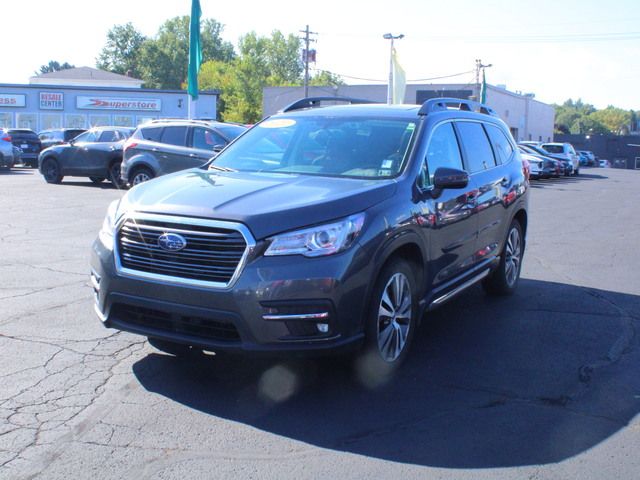 2021 Subaru Ascent Limited