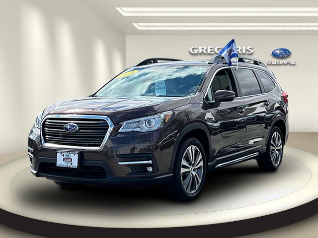 2021 Subaru Ascent Limited