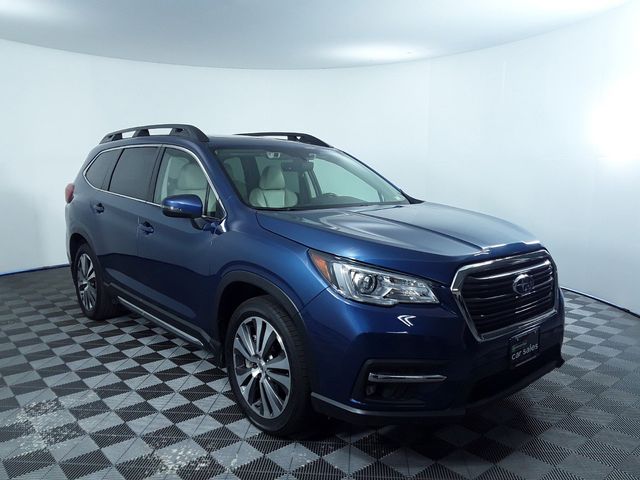 2021 Subaru Ascent Limited