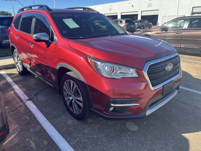 2021 Subaru Ascent Touring