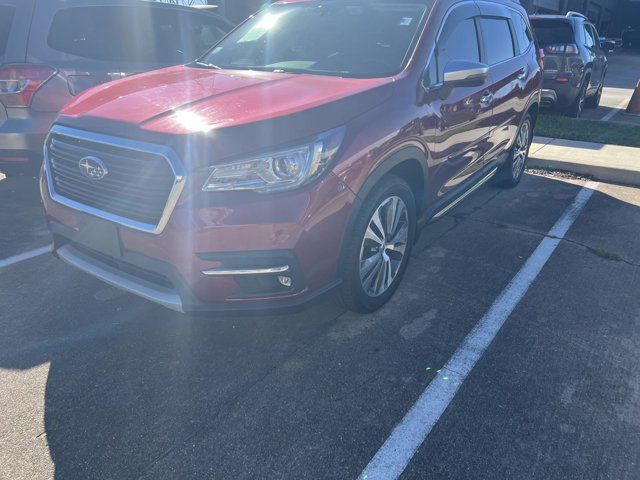 2021 Subaru Ascent Touring