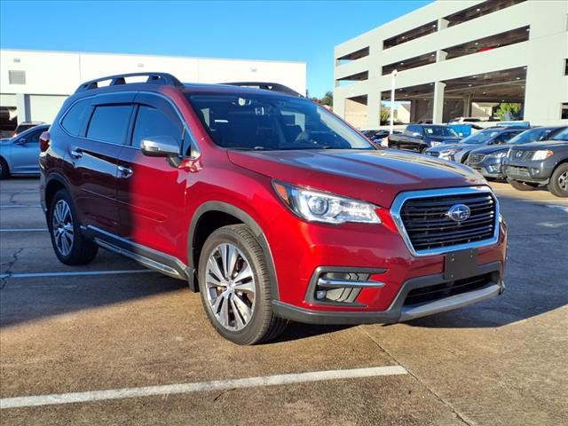 2021 Subaru Ascent Touring