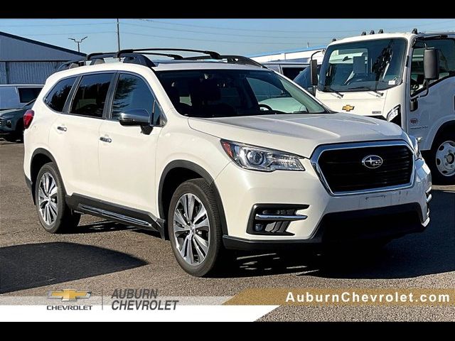 2021 Subaru Ascent Touring