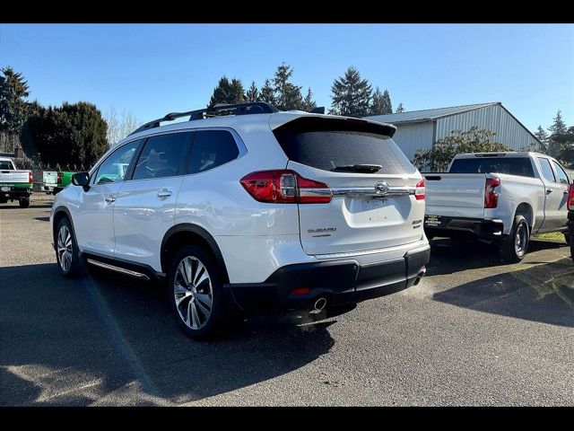 2021 Subaru Ascent Touring