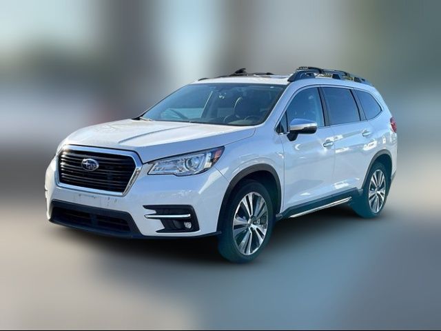 2021 Subaru Ascent Touring