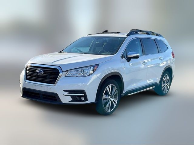 2021 Subaru Ascent Touring