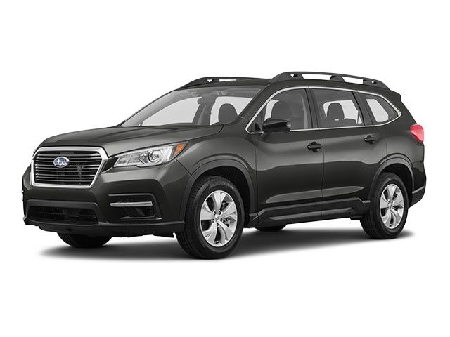 2021 Subaru Ascent Base